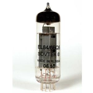 Sovtek EL84 Tube Cheapest Pice Online
