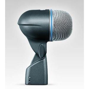 Shure Beta BETA52A Bass Drum Microphone Cheap Exclusive