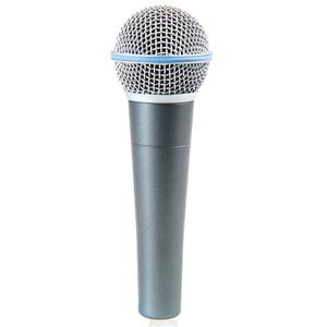 Shure BETA-58A Super Cardioid Dynamic Microphone Best Pices Cheap Pice