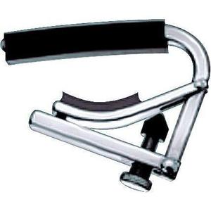 Shubb C1N Steel String Guitar Capo-Nickel Marketable Cheap Pice