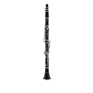 Selmer SCL201N Student Model Clarinet Outfit Latest