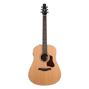 Seagull S6 Original Acoustic/Electric Guitar with Presys II Pickup-Natural Free Shipping Marketable