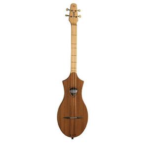 Seagull Merlin M4 4-String Diatonic Mahogany Acoustic Guitar Cheap Sale Brand New Unisex