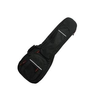 Solutions DBL-EE Double Electric Guitar Gig Bag for 2-Electric Guitars with Wheels Clearance Online Fake