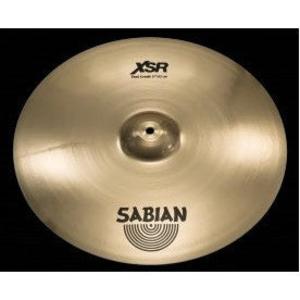 Sabian XSR1707B XSR 17" Fast Crash Brilliant Collections Cheap Online