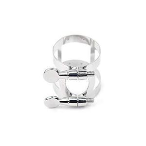 Selmer 1719 Bb Clarinet Ligature-Nickel Plated Buy Cheap Discounts