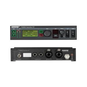 Shure P9T-G7 Wireless Transmitter Outlet Amazon