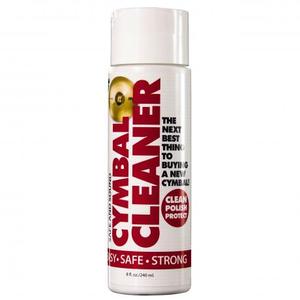 Sabian SSSC1 Cymbal Cleaner Discount Cheapest