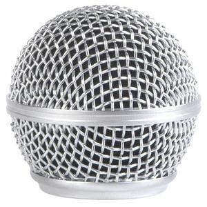 Shure RK143G Replacement Grill Cover for SM58 Clearance Fast Delivery