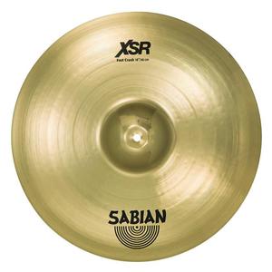 Sabian XSR1807B XSR 18" Fast Crash Brilliant Fashion Style Cheap Online