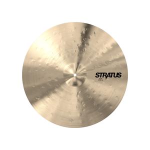Sabian S1806 Stratus 18" Crash Cymbal Sale Footlocker