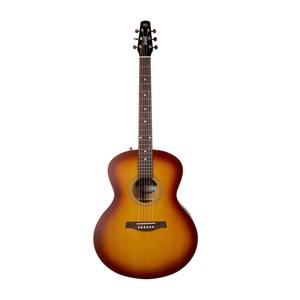 Seagull 032914 Entourage Mini Jumbo Acoustic Guitar-Rustic Burst Online For Sale