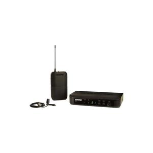 Shure BLX14/CVL-H10 BLX Wireless Lavalier System with CVL Microphone New Arrival