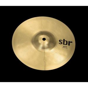 Sabian SBR1005 SBR 10" Splash Sale Authentic