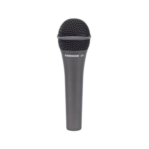 Samson Q7X Professional Dynamic Vocal Microphone Tumblr Sale Online