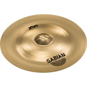 Sabian XSR1816B XSR 18" Chinese Brilliant Cheap Sale New Arrival