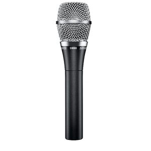 Shure SM86 Condenser Vocal Microphone Cheap Genuine