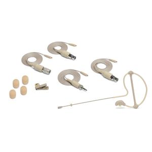 Samson SE50TX Omnidirectional Earset Condenser Microphone-Beige Very Cheap Pice