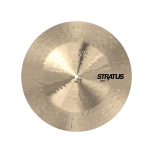 Sabian S1816 Stratus 18" Chinese Cymbal Get To Buy For Sale