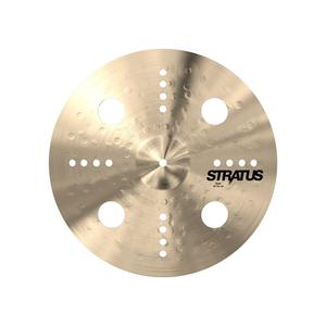 Sabian S18ZE Stratus 18" Zero Cymbal Free Shipping Deals