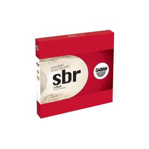 Sabian SBR5002 SBR 2-Pack Cymbal Set with 14" Hi-Hats, 18" Crash Ride Buy Cheap Visit