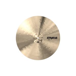 Sabian S1502 Stratus 15" Hi-Hats Newest Online
