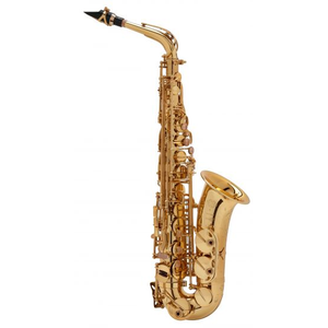 Selmer 52JU Paris Series II Jubilee Alto Saxophone with Case Buy Cheap For Nice