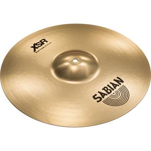 Sabian XSR1609B XSR 16" Rock Crash Brilliant Cheap Low Pice