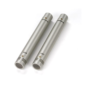 Samson C02 Pencil Condenser Microphone Pair Discount Sast