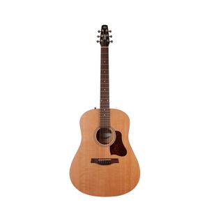 Seagull 046386 S6 Cedar Original Acoustic Guitar-Natural Cost Cheap Pice