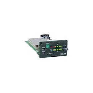 MIPRO MRM-70B UHF 16-Channel Diversity Single Receiver Module Outlet Hot Sale