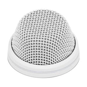 Sennheiser MEB 104 W Boundary Cardioid Installation Wired Microphone, White Cheap Sale Excellent