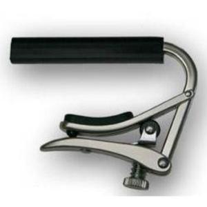 Shubb C2N Classical Guitar Capo-Brushed Nickel Sale Wiki