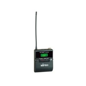 MIPRO ACT-800T UHF Digital Encryptable Bodypack Transmitter Outlet Footaction
