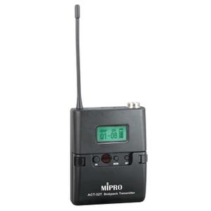 MIPRO ACT-32T UHF Bodypack Transmitter Limited Edition Online