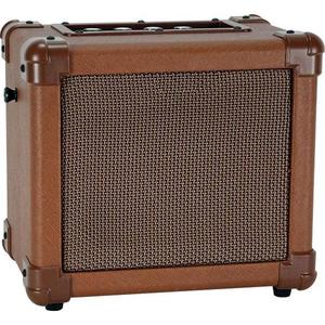 SoundTech AG10A Acoustic Guitar Amp with 5" Speaker- 10 Watts Best Place To Buy Online