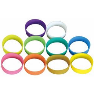 MIPRO RH-77a Color Rings for Handheld Microphone Discount Fashionable