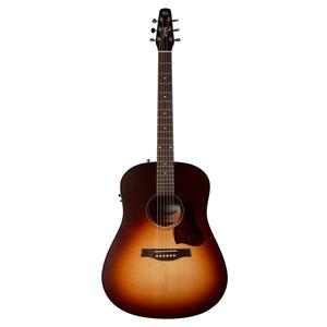 Seagull Entourage Series Acoustic/Electric Guitar with Presys II Pickup-Autumn Burst Footlocker Cheap Online