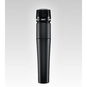 Shure SM57-LC Cardioid Dynamic Microphone Cheap Sale Store