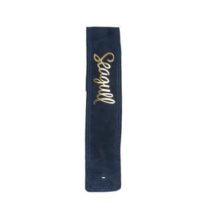 Seagull 048670 Dakota Suede Guitar Strap-Indigo Outlet The Cheapest