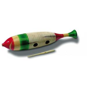 Sonor Orff L2621 Mexican Guiro with Scraper Buy Cheap Best Wholesale