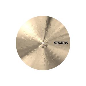 Sabian S1606 Stratus 16" Crash Cymbal Free Shipping View
