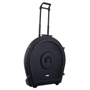 Sabian MAXP Max Protect Cymbal Case 22" Footlocker Finishline For Sale