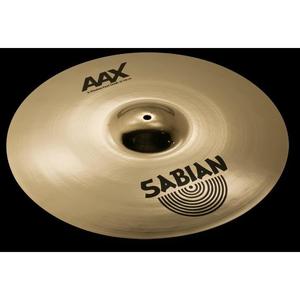 Sabian AAXplosion 19" Fast Crash Cheap Sale Manchester