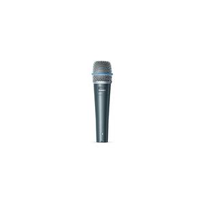 Shure BETA57A Dynamic Super-Cardioid Microphone Perfect Sale Online