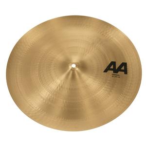 Sabian AA 18" Regular Chinese Buy Cheap Visit