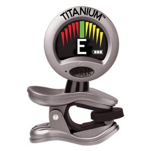 Snark ST-8/T Titanium Rechargeable Clip-On Chromatic Tuner Clearance Pictures