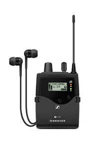 Sennheiser EK IEM G4-G Stereo Bodypack Receiver Buy Cheap 2025
