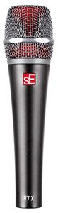 sE Electronics V7 X Dynamic Instrument Microphone Perfect Cheap Pice
