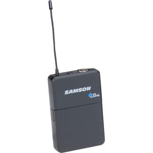 Samson CB88 Concert 88 Wireless Beltpack Transmitter, D-Band 542 - 566 MHz Cheapest For Sale